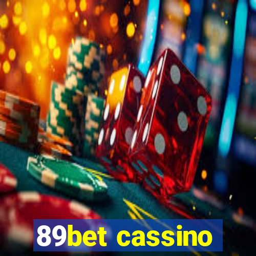 89bet cassino